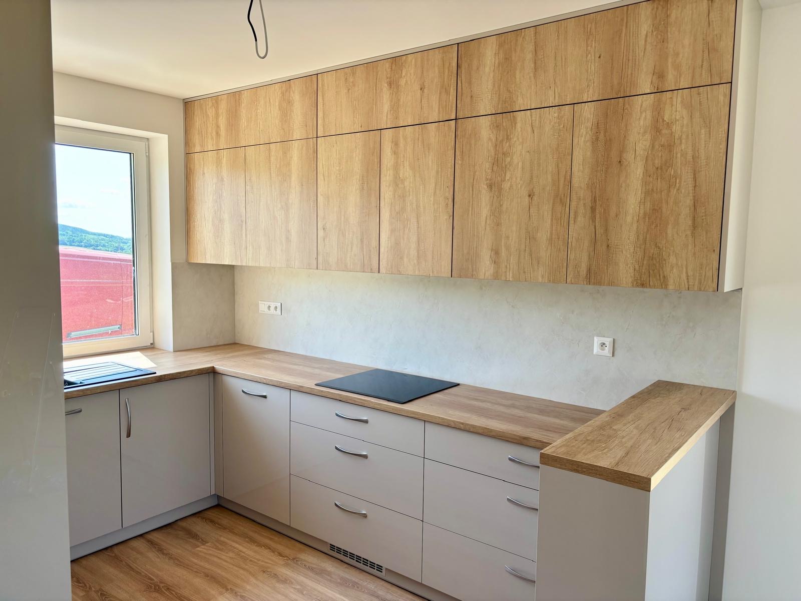 FALAT Kuchynské linky